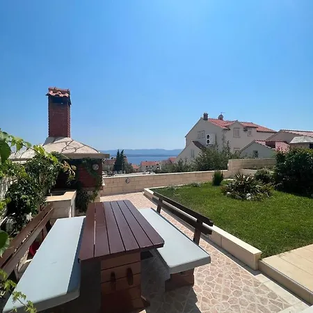 Apartamento Mikulic *