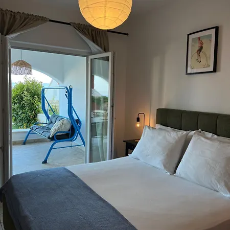 Mikulic Apartment Bol