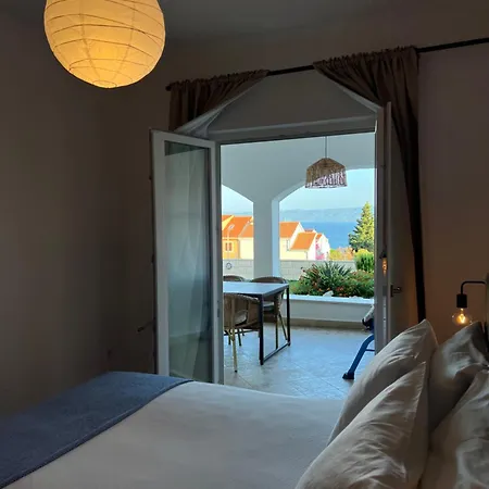Mikulic Apartamento