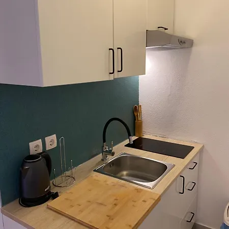 Apartment Mikulic