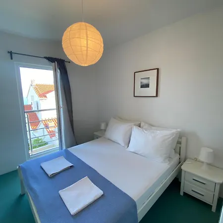 Mikulic Apartment *