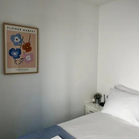 Mikulic Apartment Bol