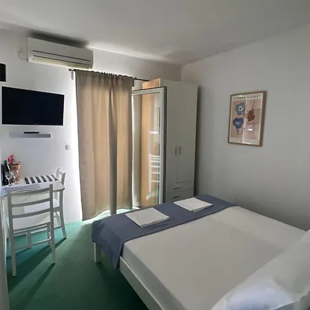 Apartment Mikulic Bol