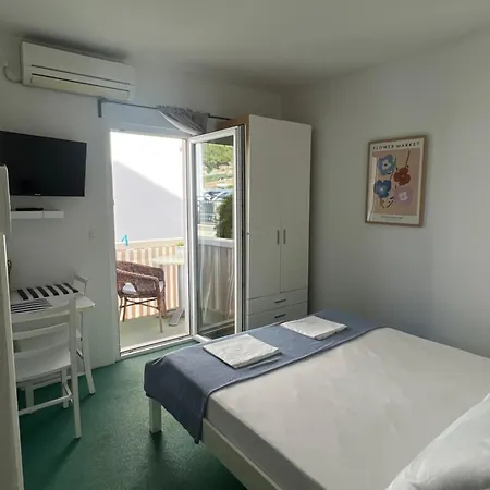 Mikulic Apartment Bol