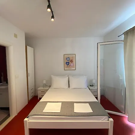 Apartment Mikulic Bol