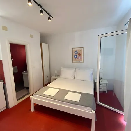 Mikulic Apartment Bol