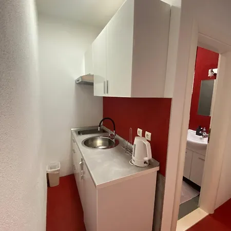Apartment Mikulic Bol