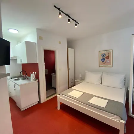 Mikulic Apartamento Bol