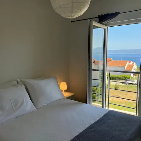 Mikulic Apartamento Bol