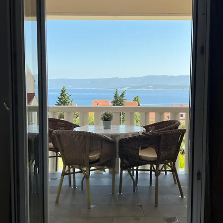 Mikulic Apartment Bol