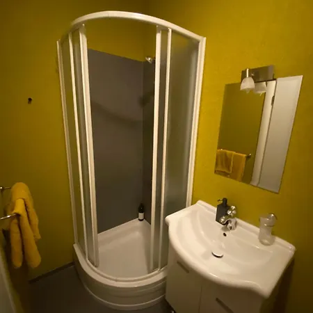 Apartment Mikulic *