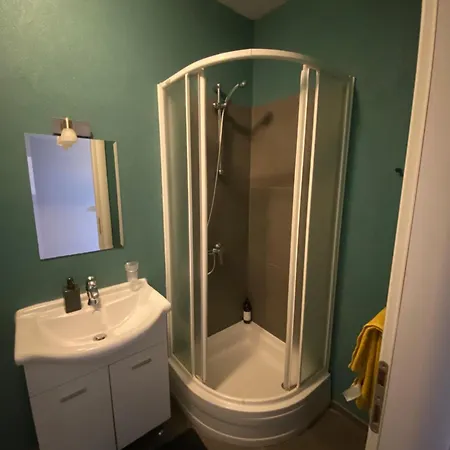 Apartamento Mikulic *