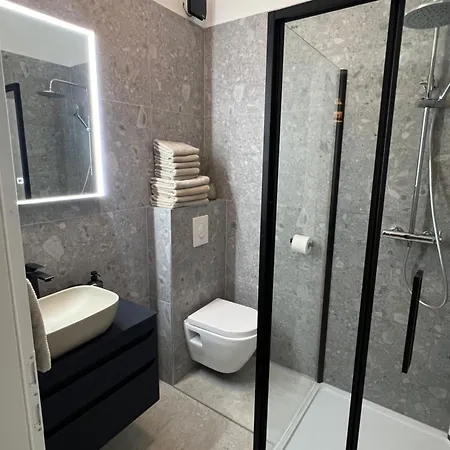 Apartment Mikulic *