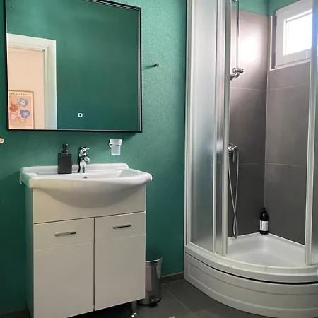 Apartment Mikulic