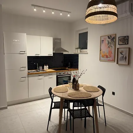 Apartamento Mikulic