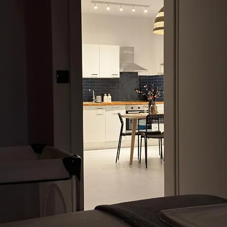 Apartamento Mikulic *