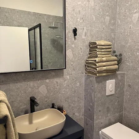 Mikulic Apartamento Bol