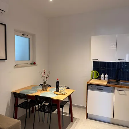 Mikulic Apartamento