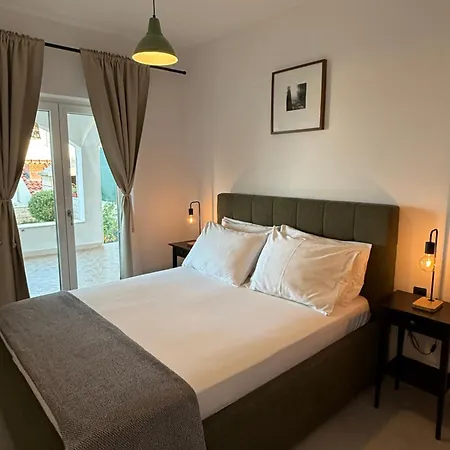 Apartamento Mikulic