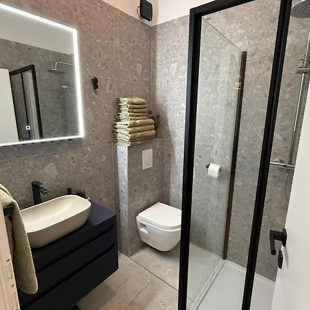 Mikulic Apartamento *