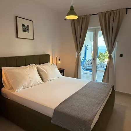 Apartamento Mikulic *