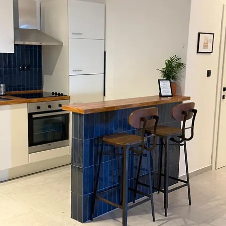 Apartamento Mikulic Bol