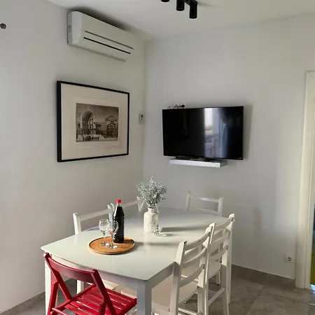 Mikulic Apartamento *