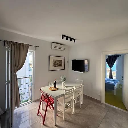 Apartamento Mikulic