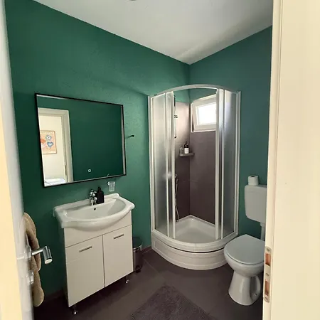Mikulic Apartamento *