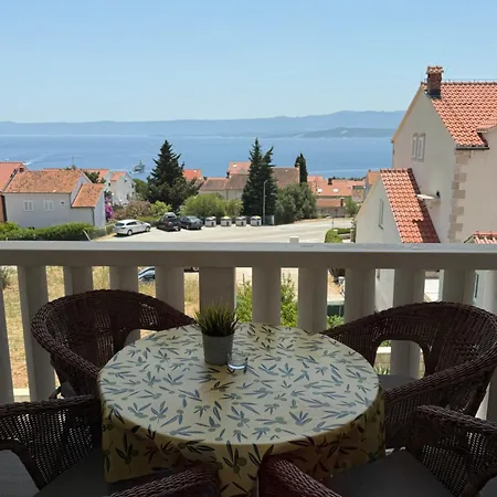 Apartamento Mikulic *