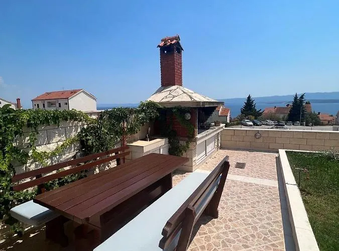 Apartament Mikulic *