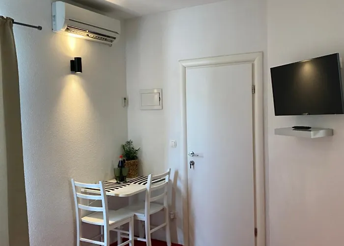 Mikulic Apartament Bol