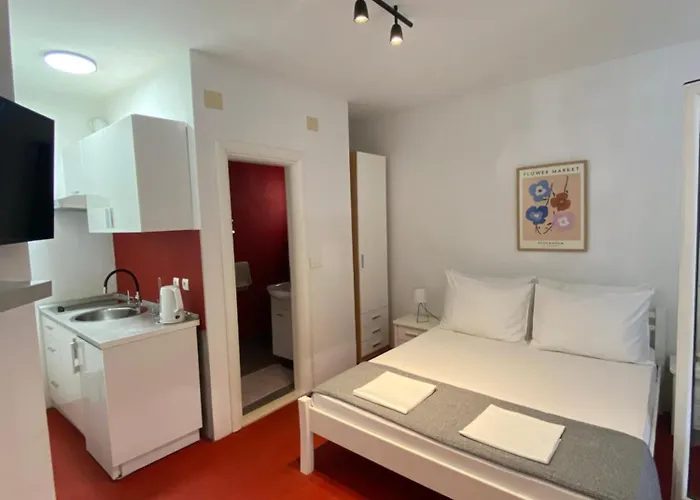 Mikulic Apartament Bol